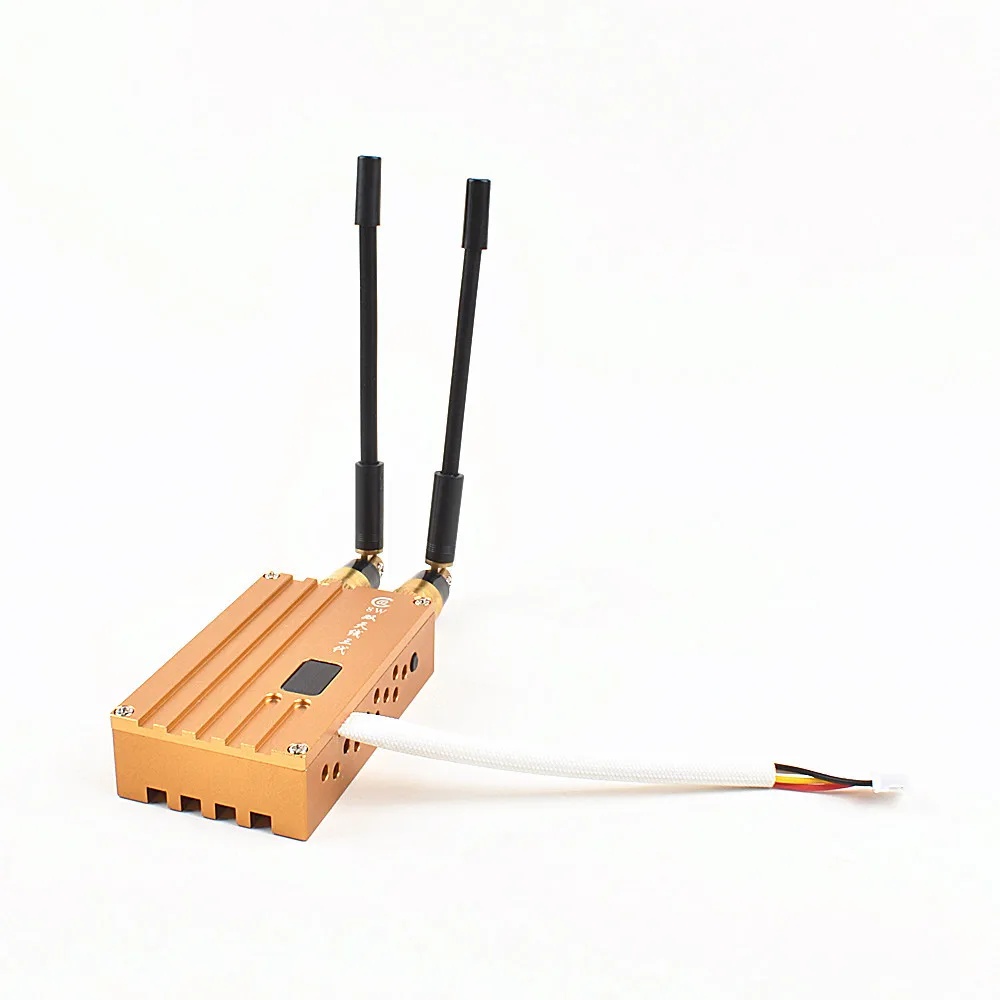 Mini Drone - 40km LOS U-AV / FPV Mini