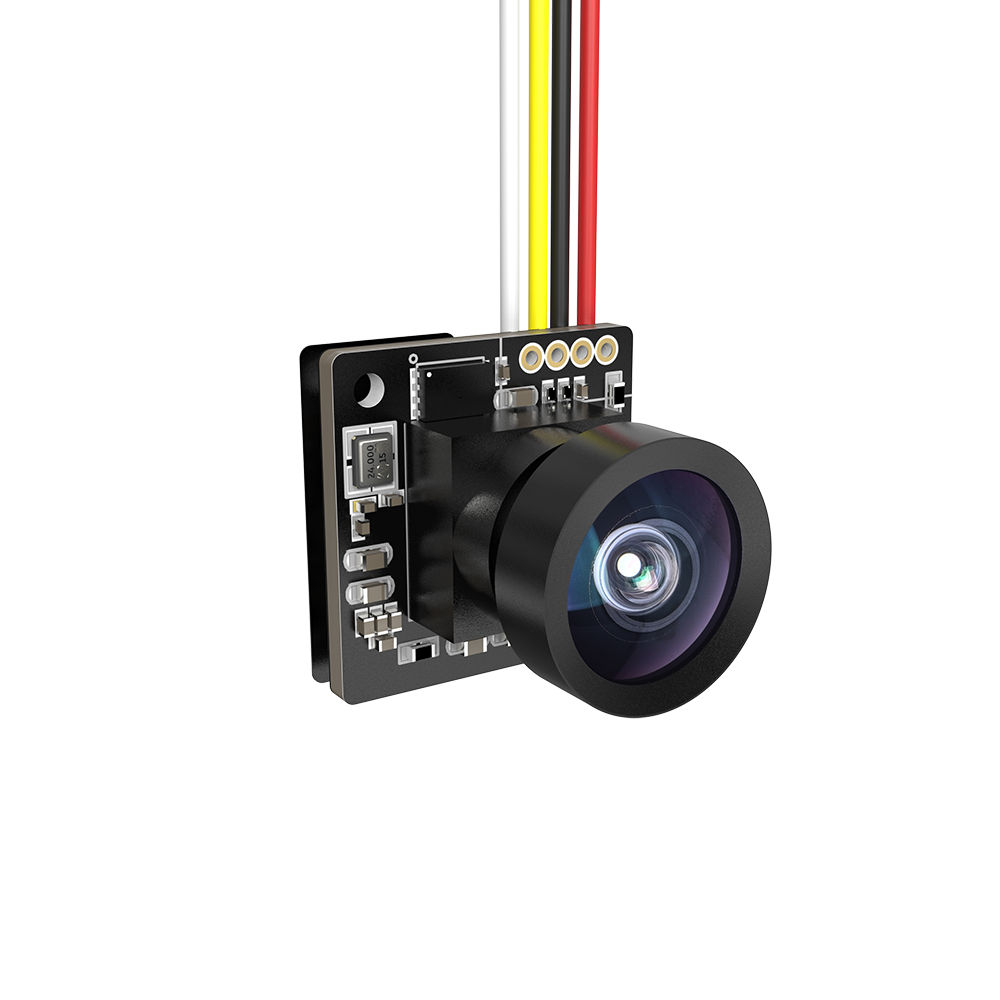 Hd Zero Camera - RunCam HDZero Eco Camera Digital FPV