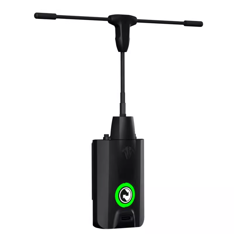 Hd Zero Camera - Original TBS Crossfire Nano TX Micro