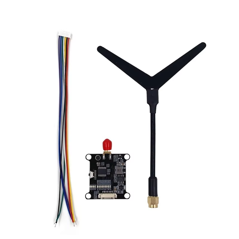 Fpv Drone - 1.2G VRX 800mw 1.2G 1.3G Video