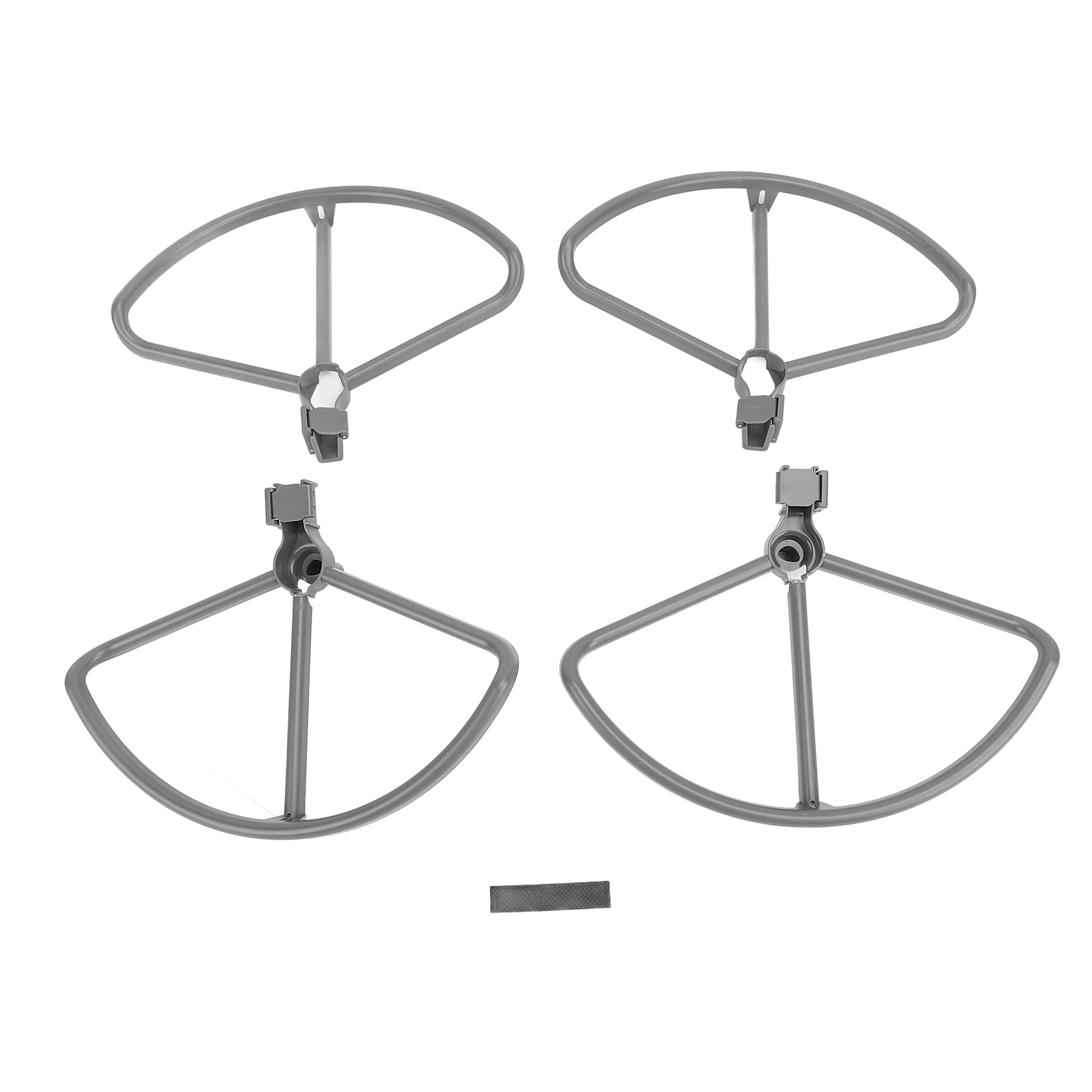 Propeller Guard - Quick Release Propeller Guards for Mavic