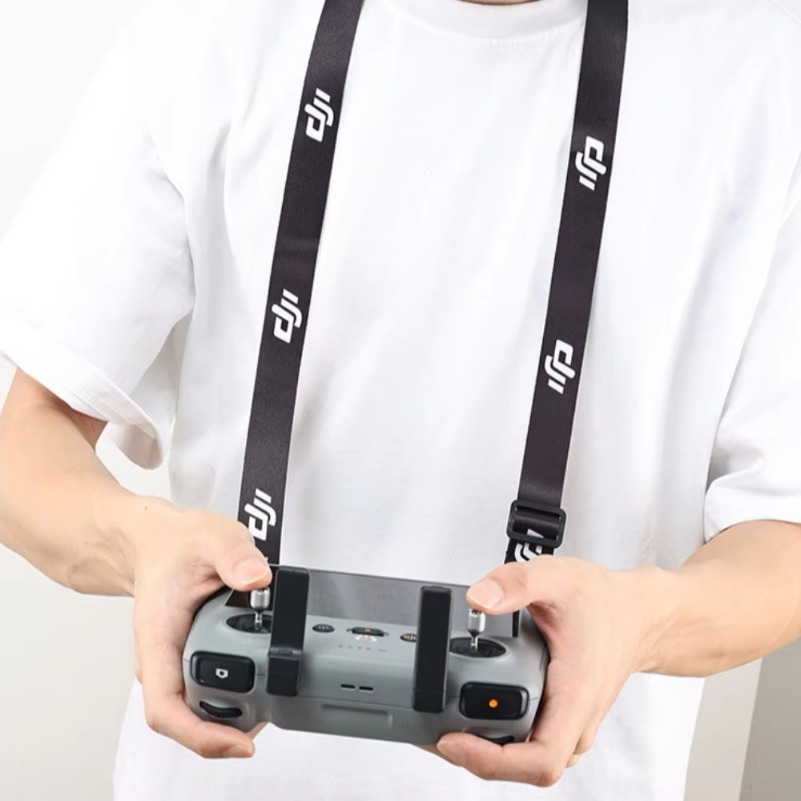 Anti-Drop Adjustable Neck Lany - огляд і ціна Fpv Drone