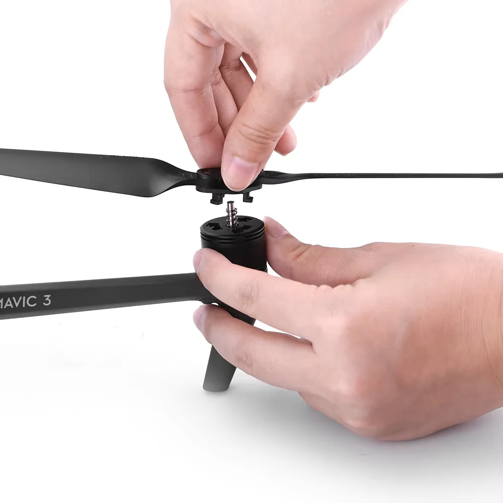 9453F Quick Release Foldable B - огляд і ціна Dji Drone