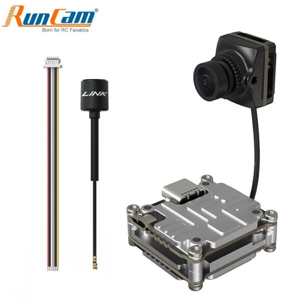 RunCam Link Falcon Nano Kit 12 - огляд і ціна Hd Zero Camera