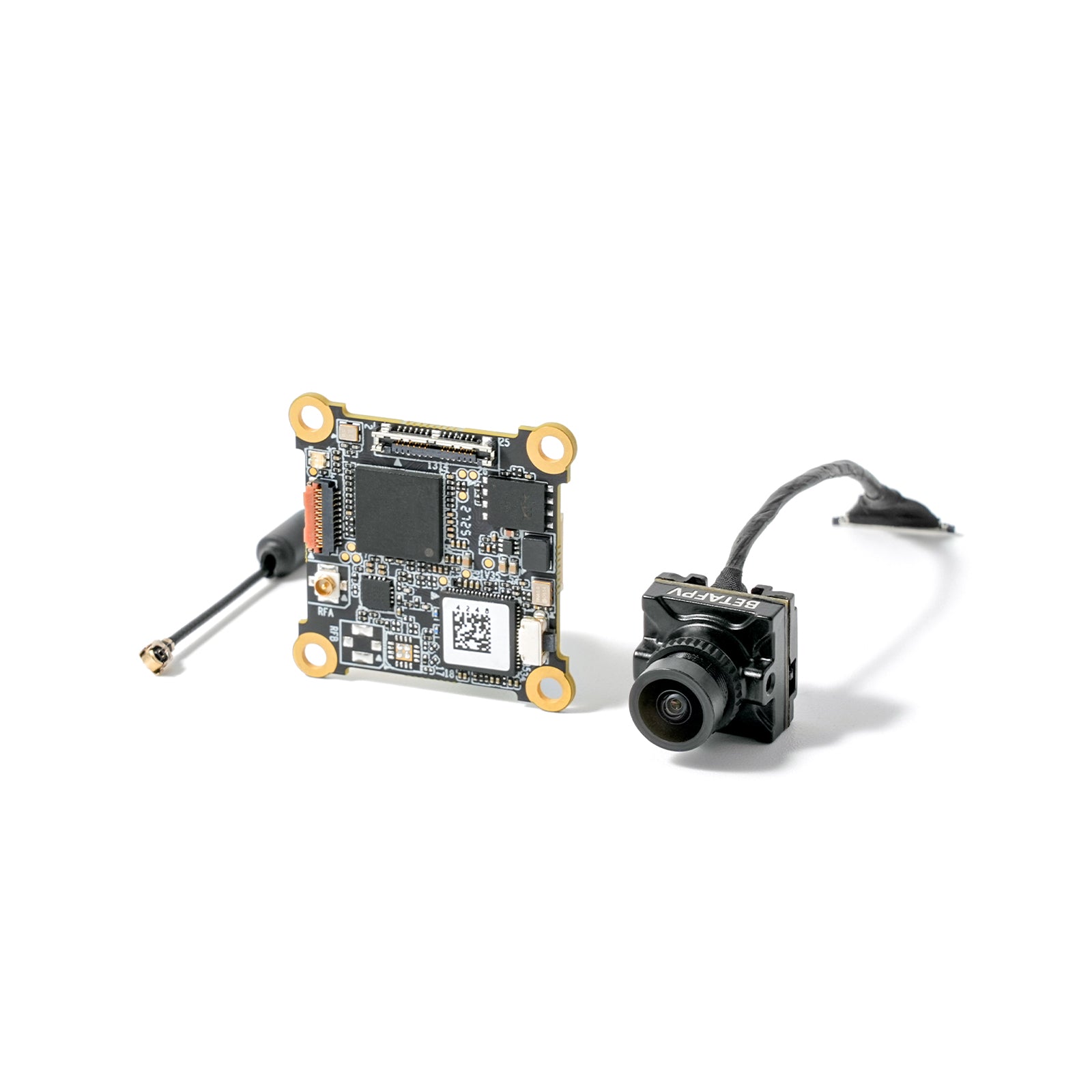 BETAFPV P1 Air Unit HD VTX 108 - огляд і ціна Analog Fpv Camera