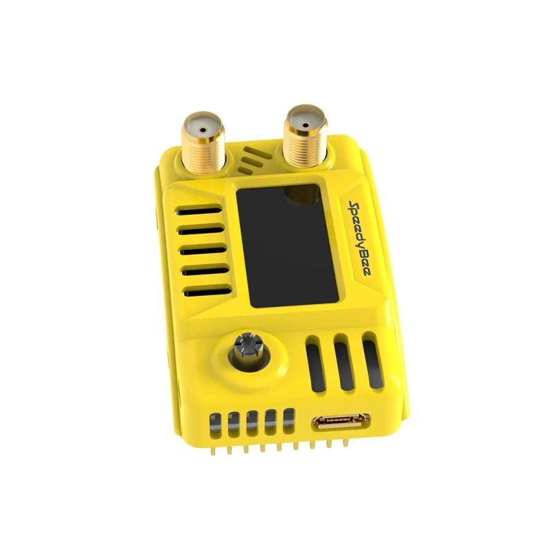 SpeedyBee FPV Goggles Module 5 - огляд і ціна Hd Zero Camera