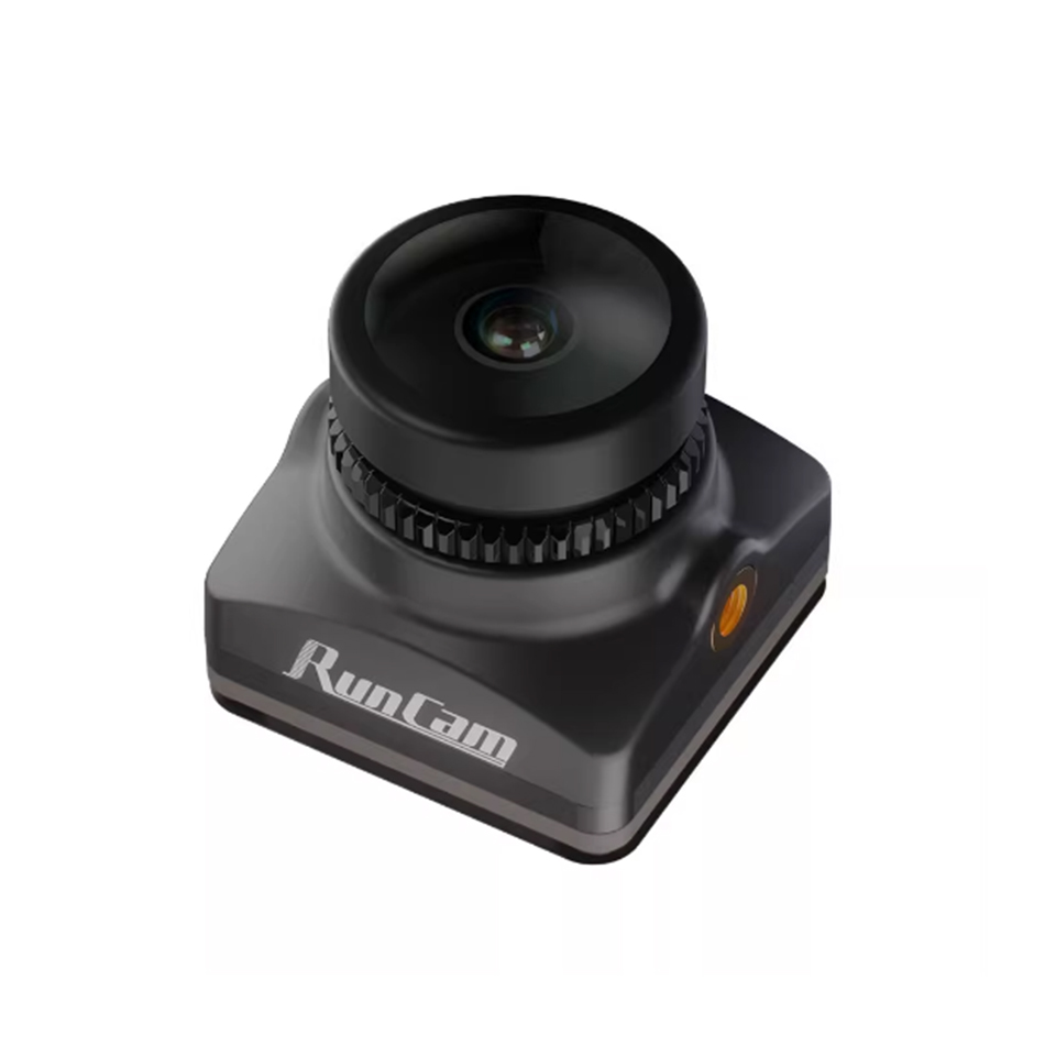 RunCam Phoenix 2 SP V5 Camera  - огляд і ціна Hd Zero Camera