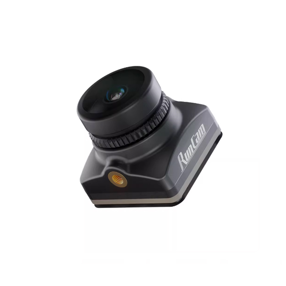 RunCam Phoenix 2 SP V5 Camera  - огляд і ціна Hd Zero Camera
