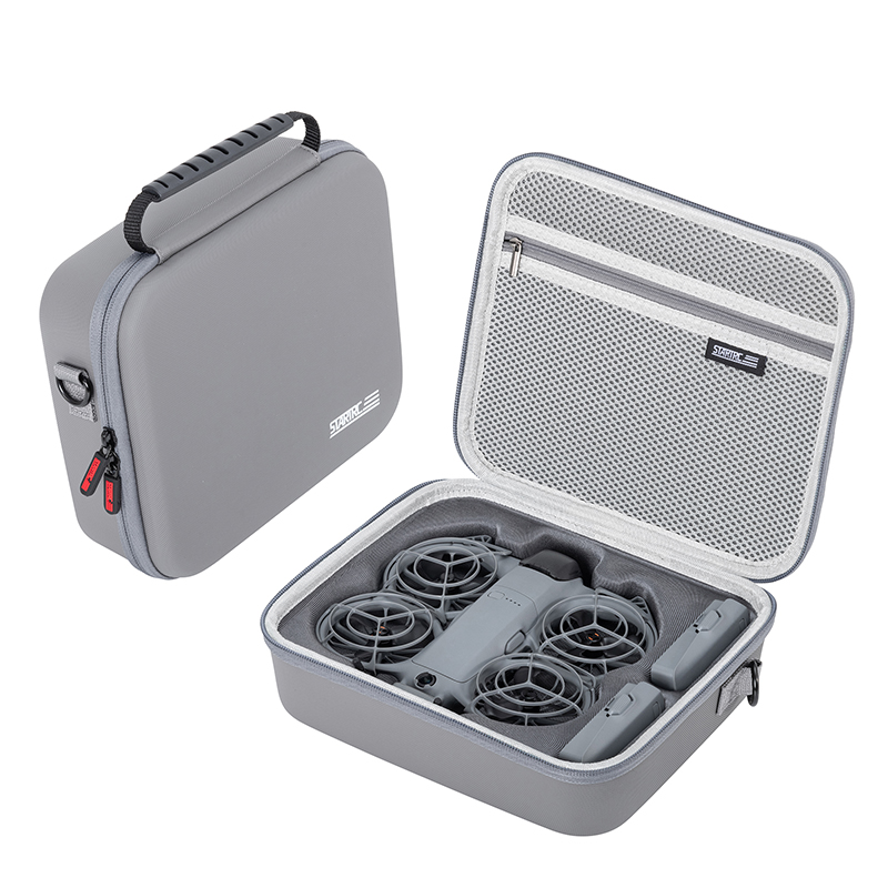 STARTRC Neo 2 Portable PU Shou - огляд і ціна Dji Drone