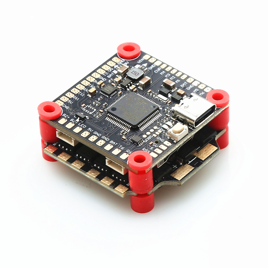 F405 F405/ F7 F722 Flight Cont - огляд і ціна F722 Flight Controller