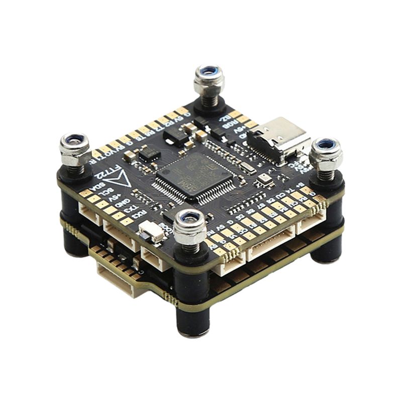 Excellent-F722 Stack F7 Flight - огляд і ціна Drone Esc