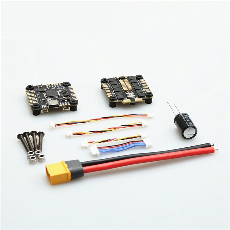 Excellent-F722 Stack F7 Flight - огляд і ціна Drone Esc