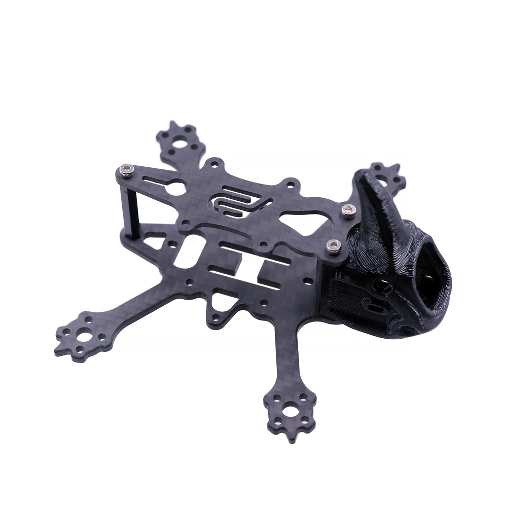 SoloGood Cub 2inch Propeller F - огляд і ціна F722 Flight Controller