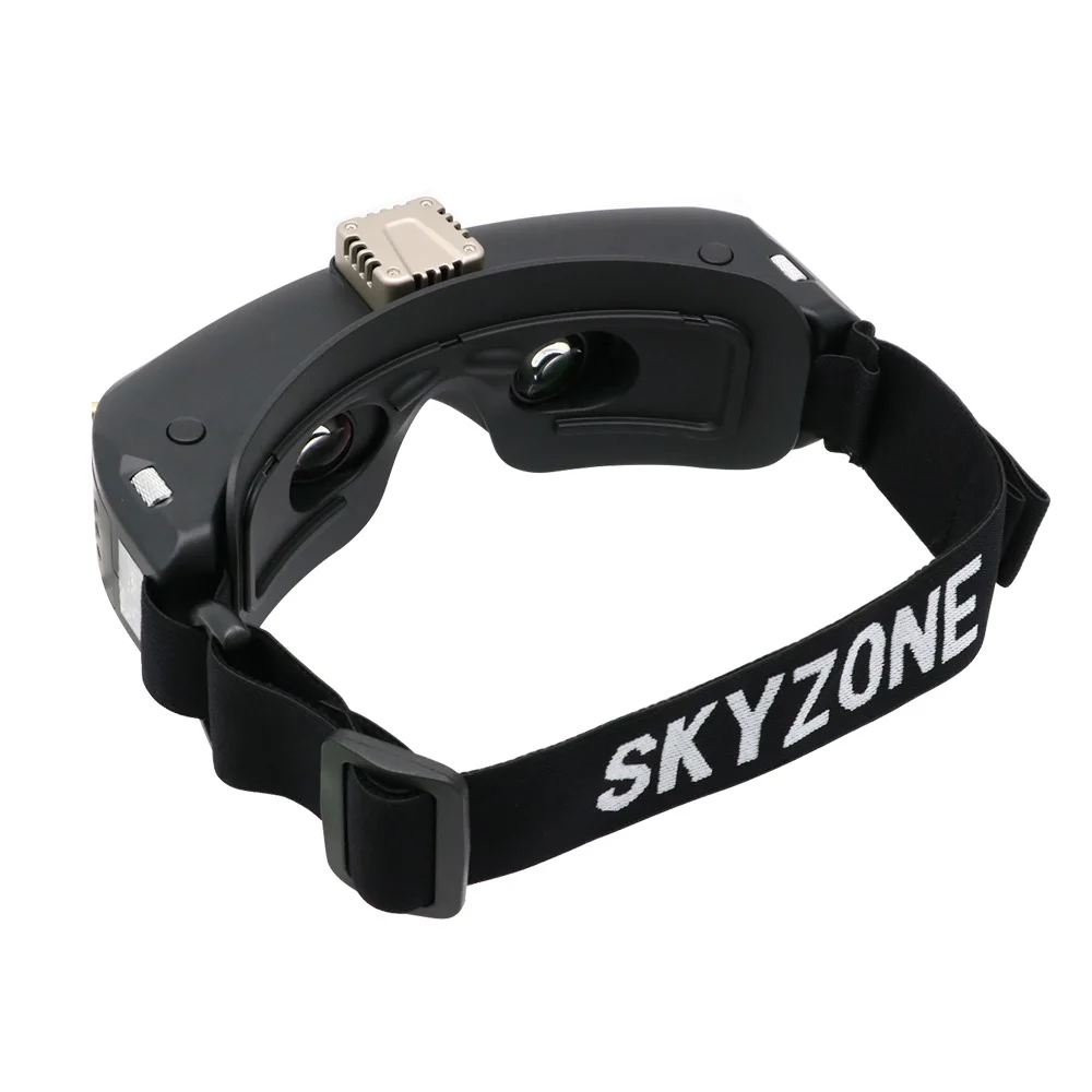 SKYZONE SKY04X PRO OLED 48CH 5 - огляд і ціна Fpv Goggles