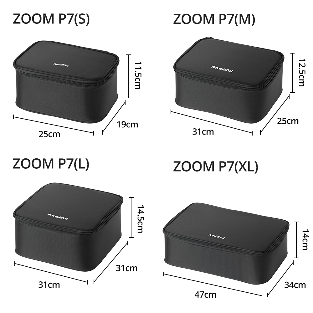Ambitful ZOOM P7II XL Photogra - огляд і ціна Drone With Camera