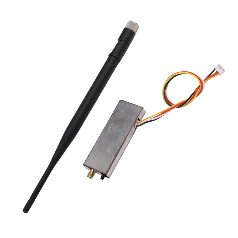 MACH-1.5G 2W FPV VTX+Antenna 1 - огляд і ціна Drone Antenna