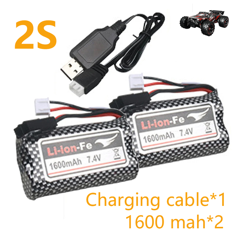3S Lithium Battery Charger 11. - огляд і ціна Balance Charger Rc