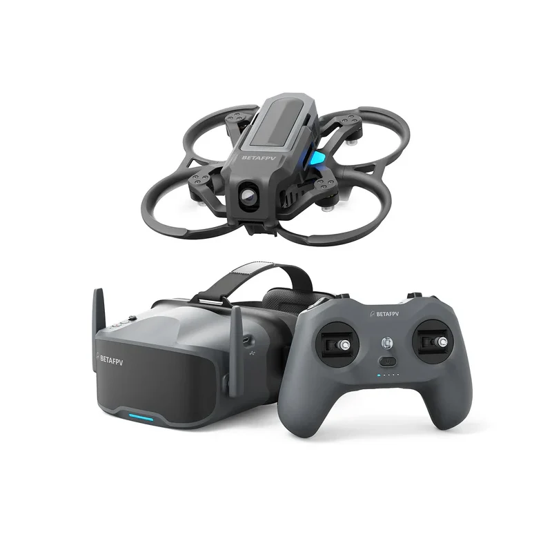 BETAFPV 2025 New Aquila20 HD F - огляд і ціна Goggles Fpv
