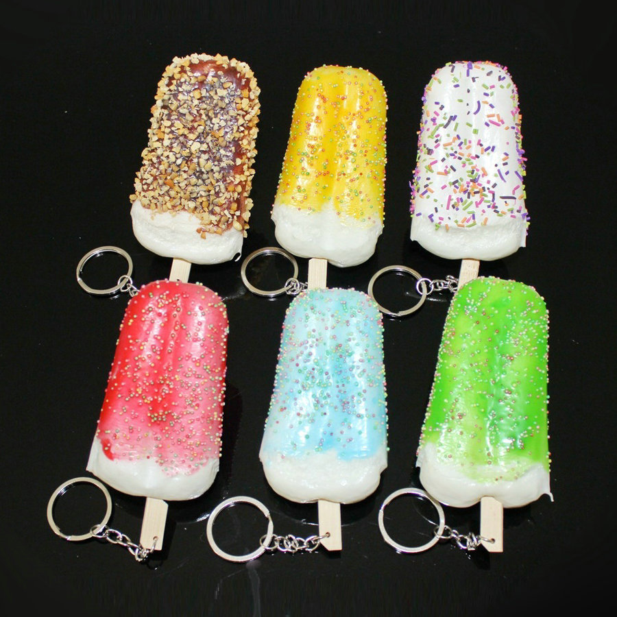 Fake Ice Cream Simulated Food  - огляд і ціна 5 Inch Propeller