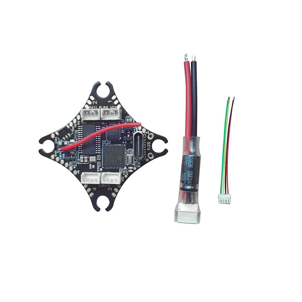 EMAX Tinyhawk III Plus Freesty - огляд і ціна Analog Fpv Camera