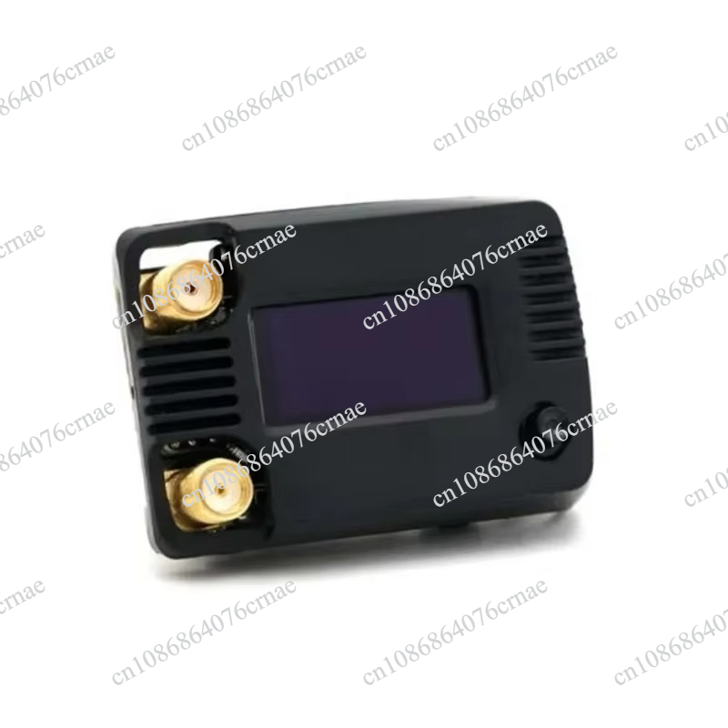 Analog VRx for Goggles Long Ra - огляд і ціна Fpv Goggles