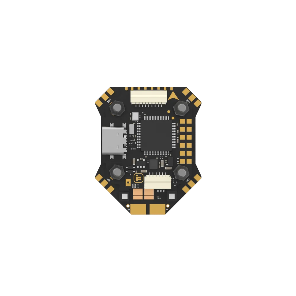 for iFlight Borg Mini F7 Stack - огляд і ціна Flight Controller