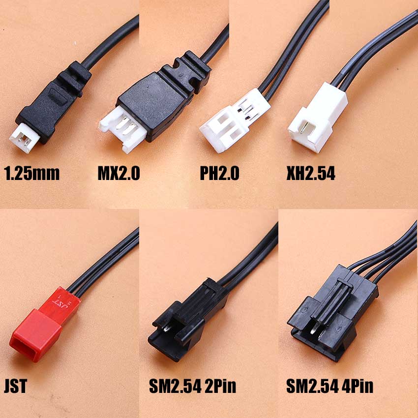 USB Charger Cable For 3.7V Lit - огляд і ціна Balance Charger Rc