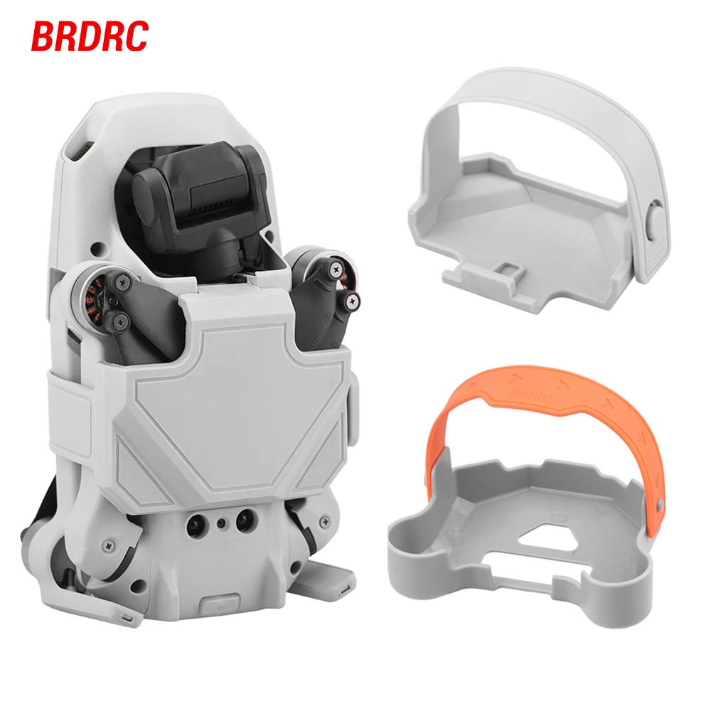 BRDRC Propeller Holder for DJI - огляд і ціна Drone Landing Pad