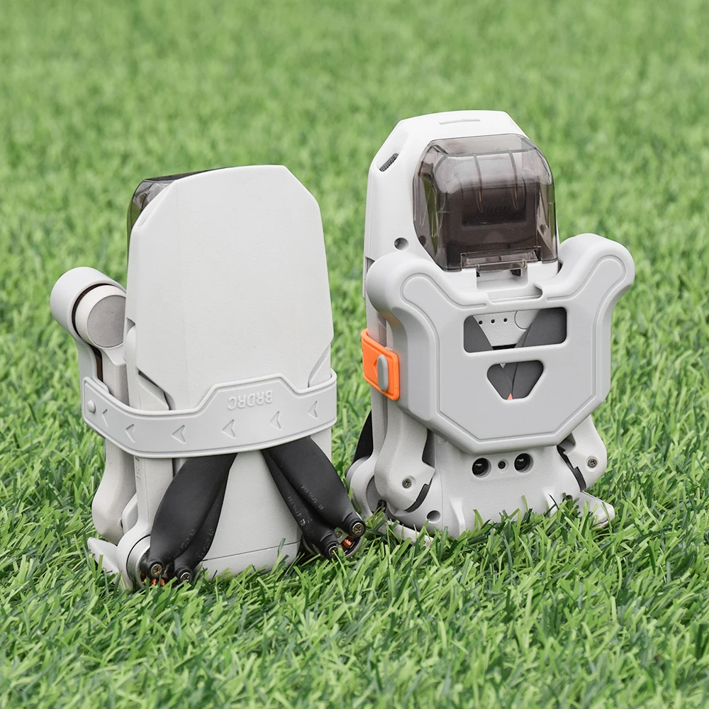 BRDRC Propeller Holder for DJI - огляд і ціна Drone Landing Pad