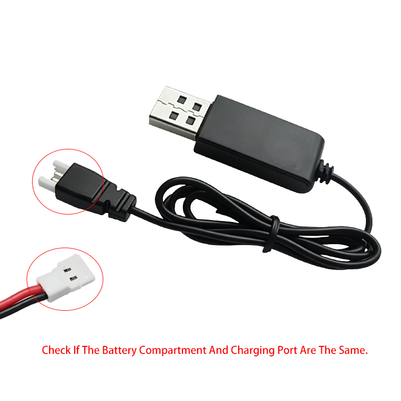 3.7V Lithium Polymer Battery U - огляд і ціна Balance Charger Rc