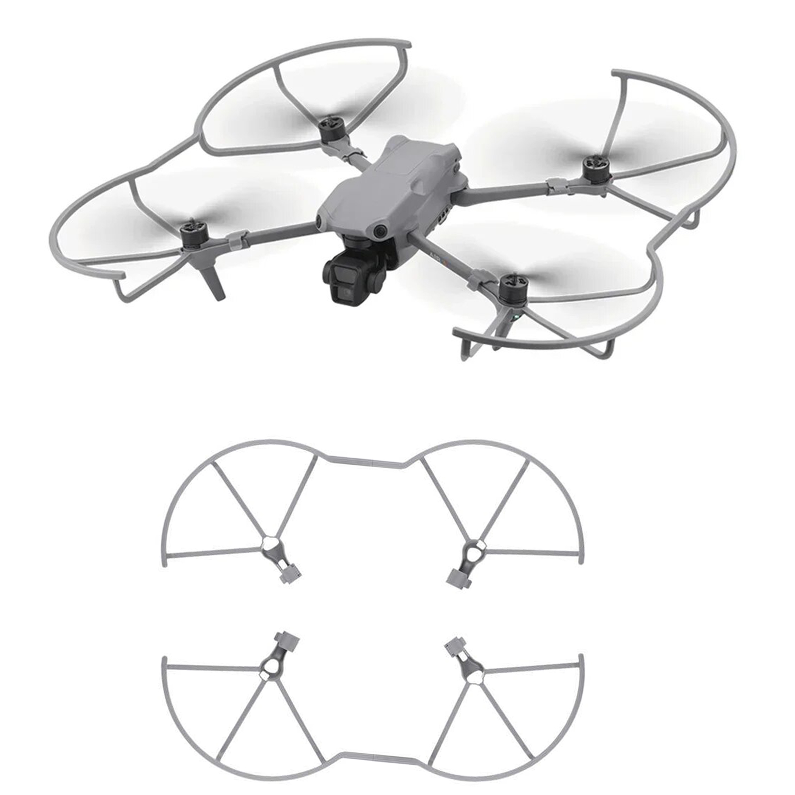 Propeller Guard For DJI Air 3/ - огляд і ціна Dji Drone