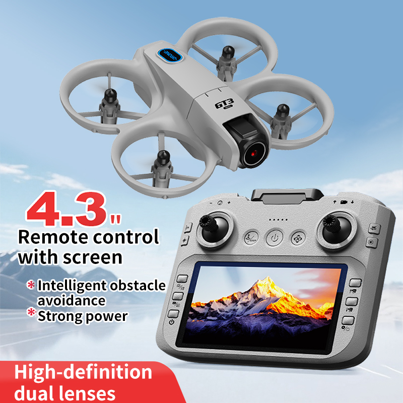 New Model GT3 MAX Drones Large - огляд і ціна Balance Charger Rc