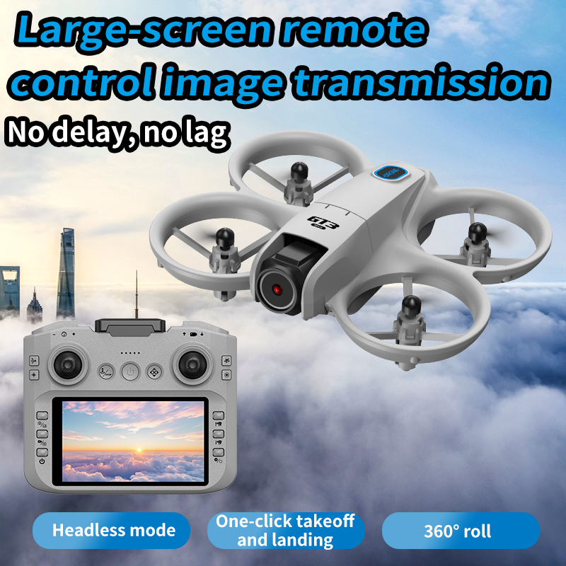 New Model GT3 MAX Drones Large - огляд і ціна Balance Charger Rc