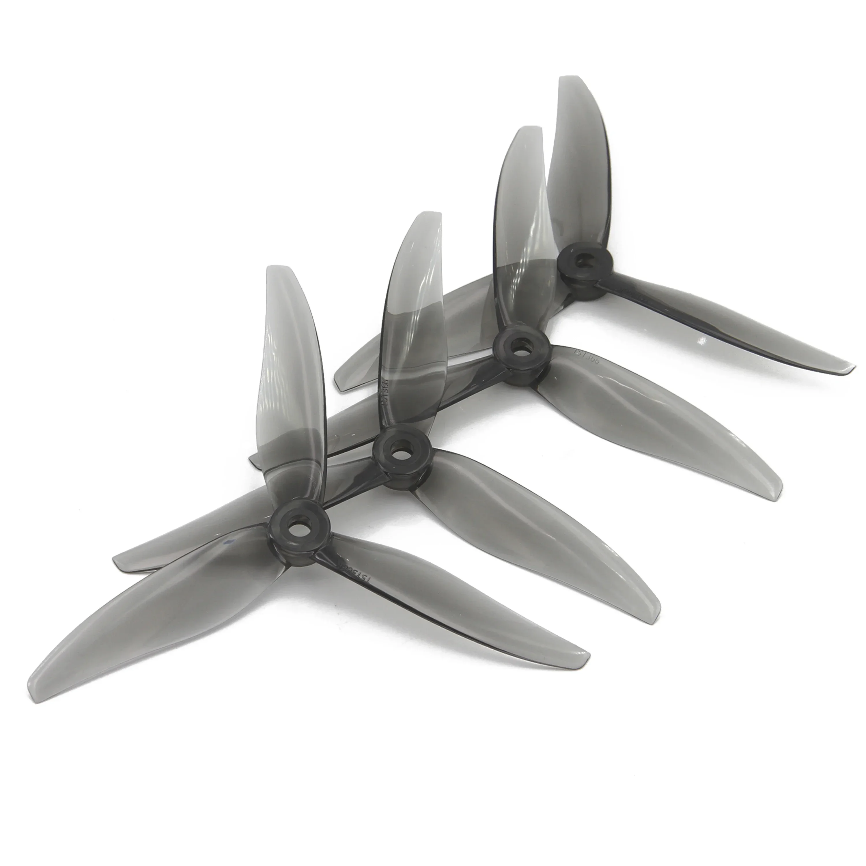 NEEBRC 12 Pairs 5 inch Props 3 - огляд і ціна 5 Inch Propeller