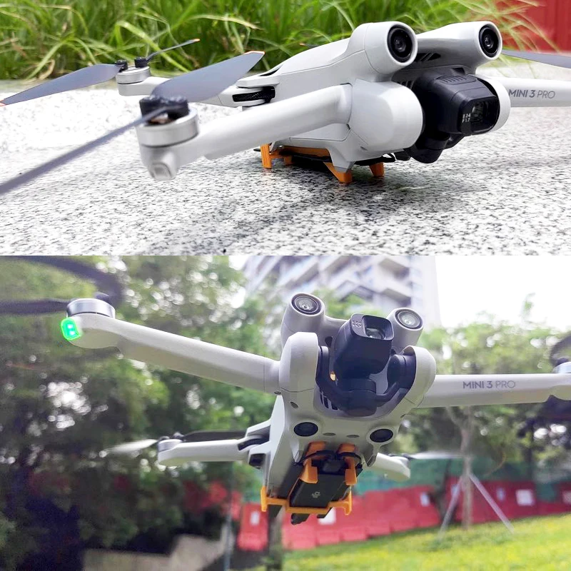 Fixed Bracket for DJI Cellular - огляд і ціна Drone Landing Pad