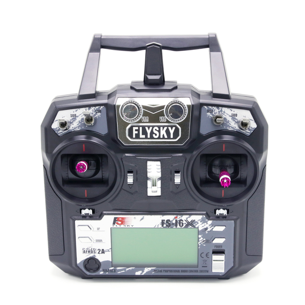 B-CUBE 7inch Flying Car FPV Dr - огляд і ціна F722 Flight Controller