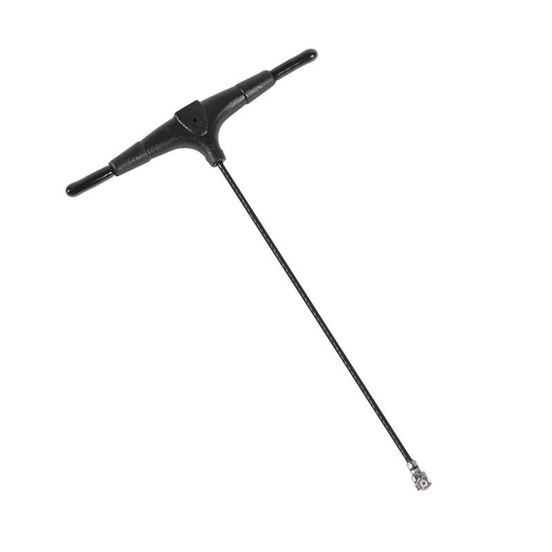 5X ELRS 2.4Ghz NANO Receiver W - огляд і ціна Drone Antenna