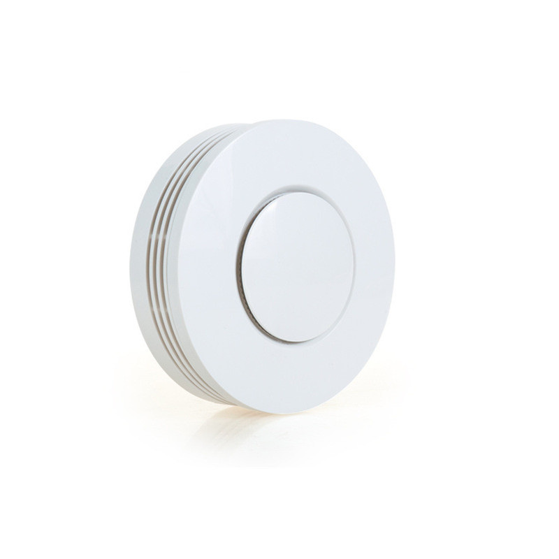 EN14604 433Mhz Wireless MD-210 - огляд і ціна Smoke Stopper
