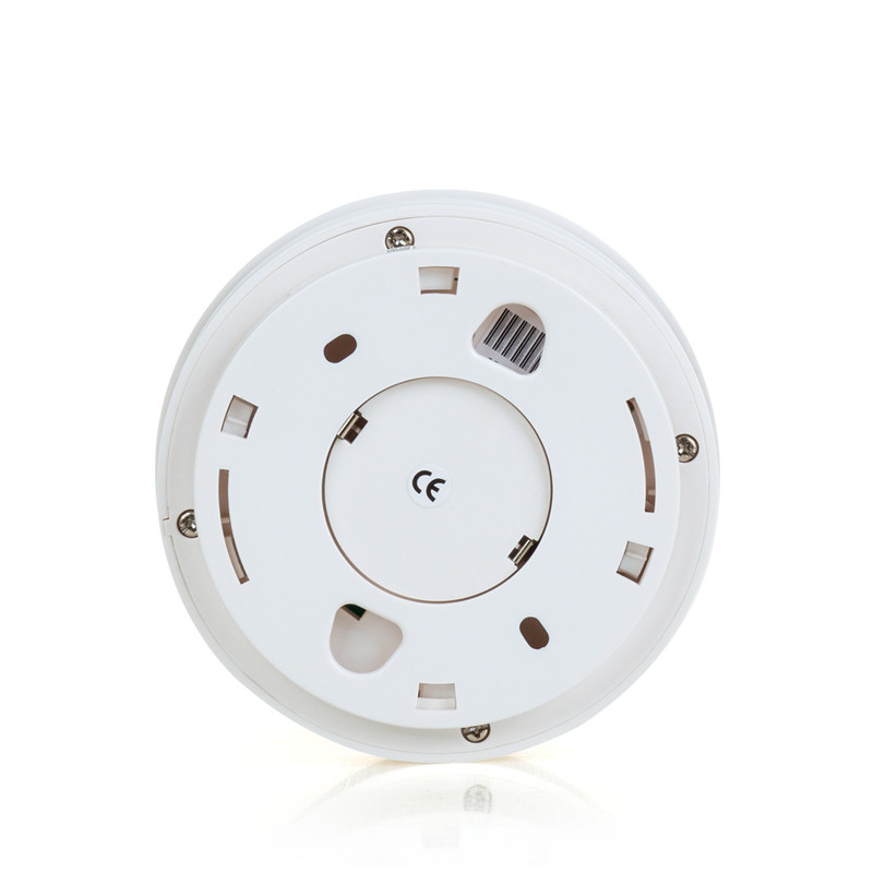 EN14604 433Mhz Wireless MD-210 - огляд і ціна Smoke Stopper