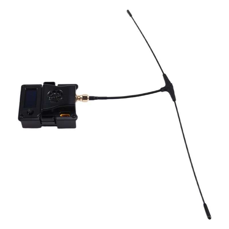 B05C-ELRS 433Mhz High-Frequenc - огляд і ціна Drone Antenna