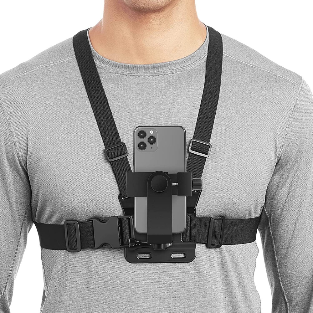 1 Set Adjustable Phone Clip Ho - огляд і ціна Runcam Camera