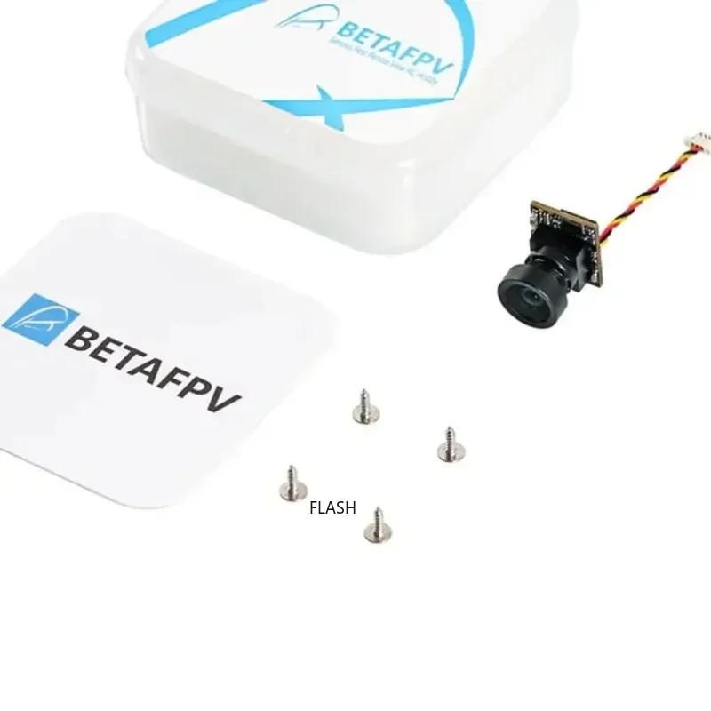 BETAFPV C03 FPV Micro Camera 1 - огляд і ціна Analog Fpv Camera