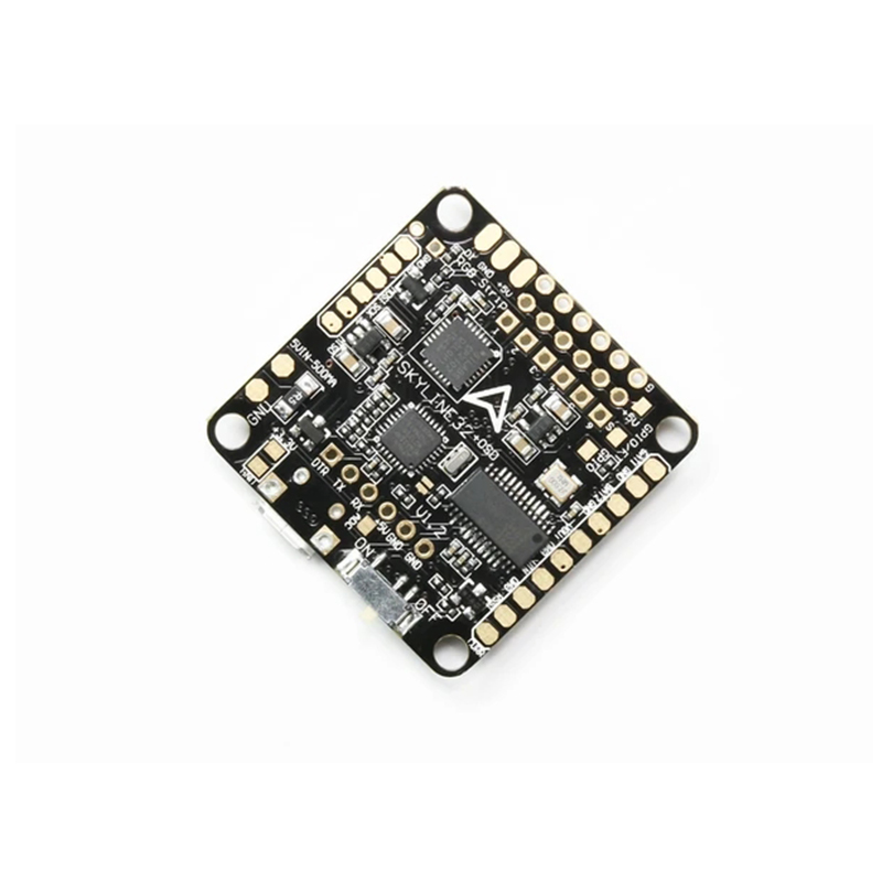 EMAX Skyline32+OSD Flight Cont - огляд і ціна Flight Controller