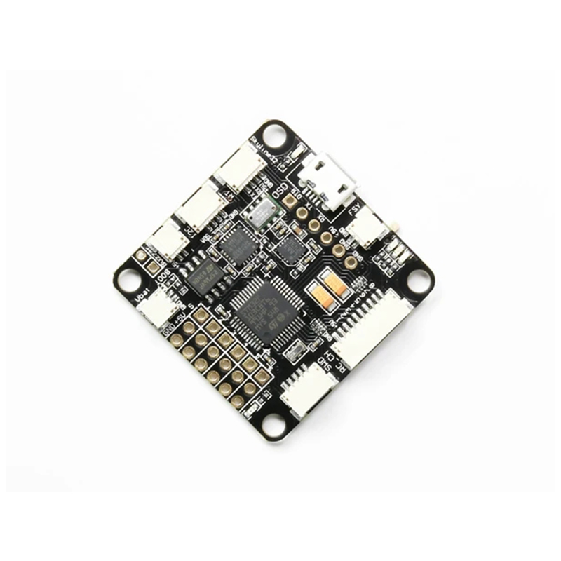 EMAX Skyline32+OSD Flight Cont - огляд і ціна Flight Controller