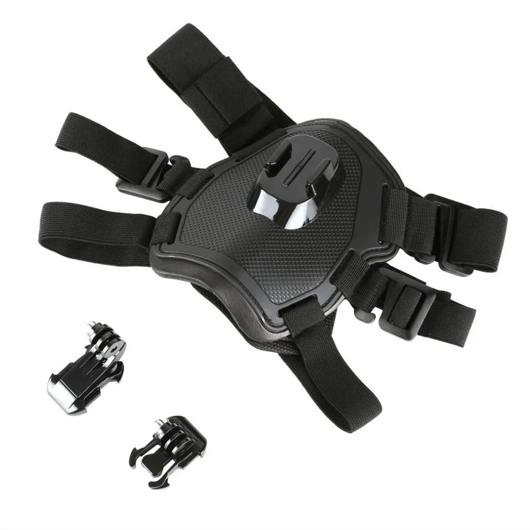 Adjustable Fetch Dog band for  - огляд і ціна Runcam Camera