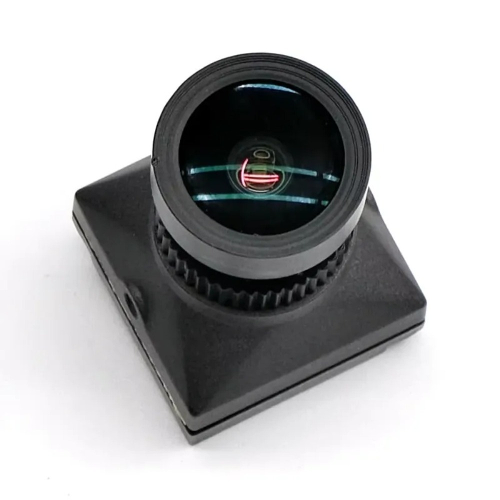 FPV Camera 1500TVL NTSC/PAL 9. - огляд і ціна Fpv Camera