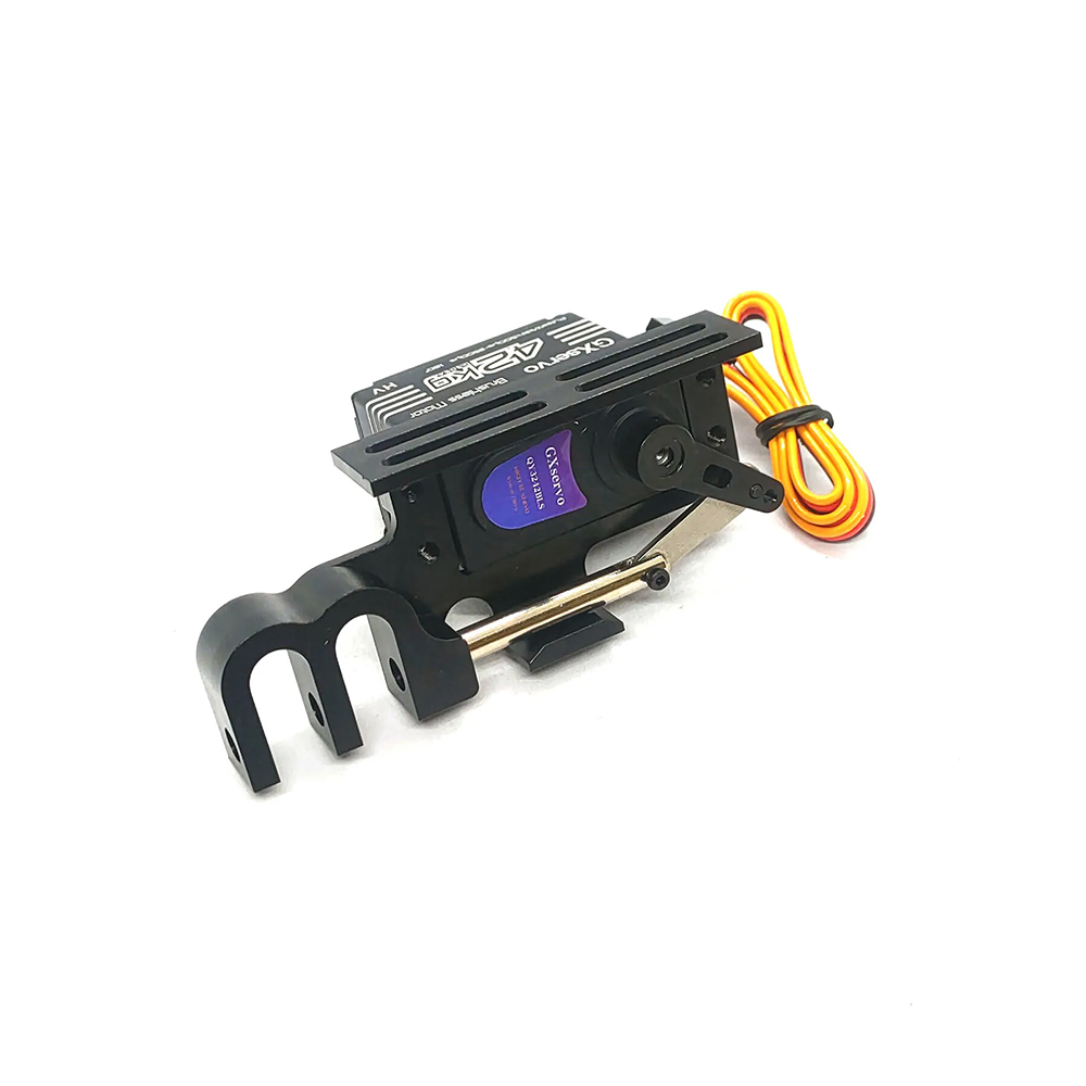 70kg Brushless Servo Motor 42k - огляд і ціна Brushed Drone Motor